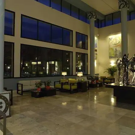 Leo Apartamento