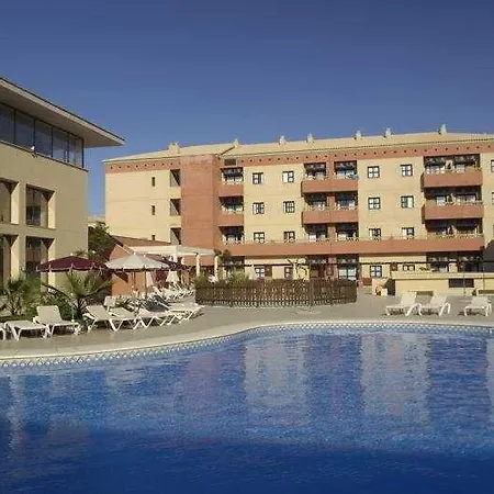 Apartamento Leo Punta Umbría