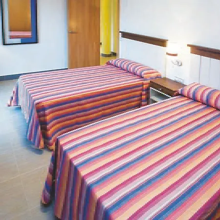 Apartamento Leo Punta Umbría