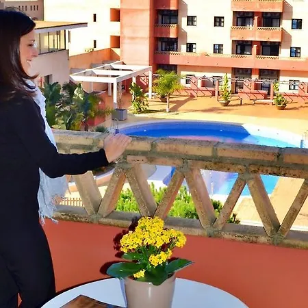 Leo Apartamento Punta Umbría