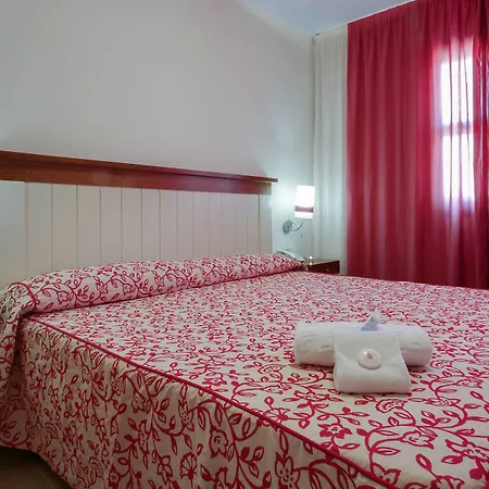 Leo Apartamento Punta Umbría