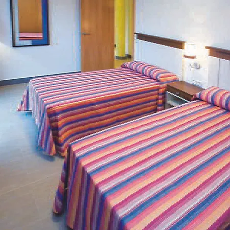 Apartamento Leo *