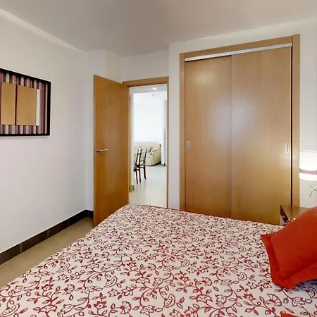 Apartamento Leo *