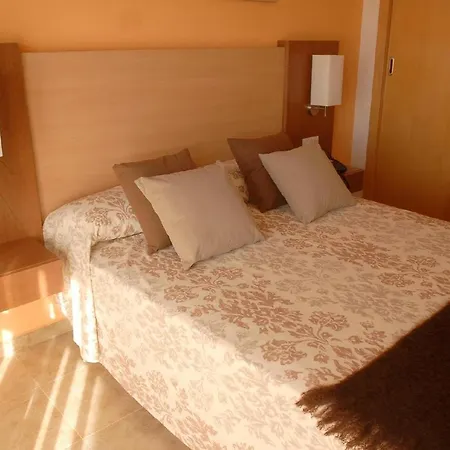 Apartamento Leo