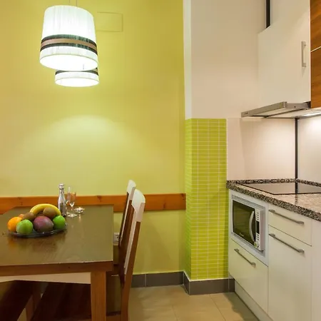 Apartamento Leo Punta Umbría