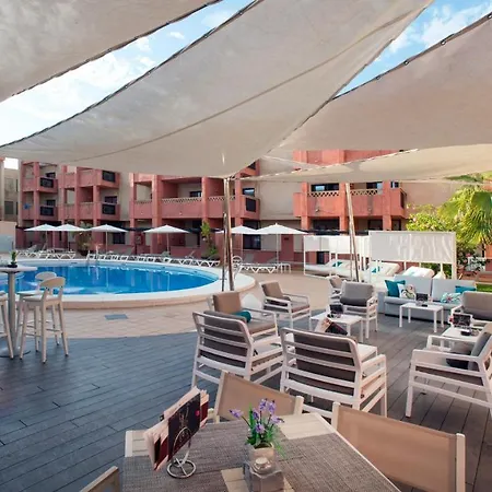 Apartamento Leo Punta Umbría
