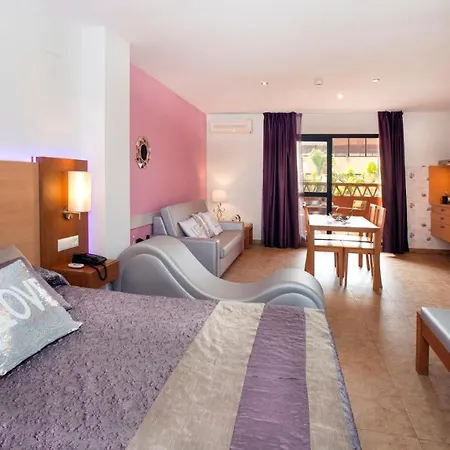 Leo Apartamento Punta Umbría
