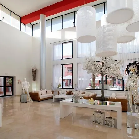 Apartamento Leo Punta Umbría