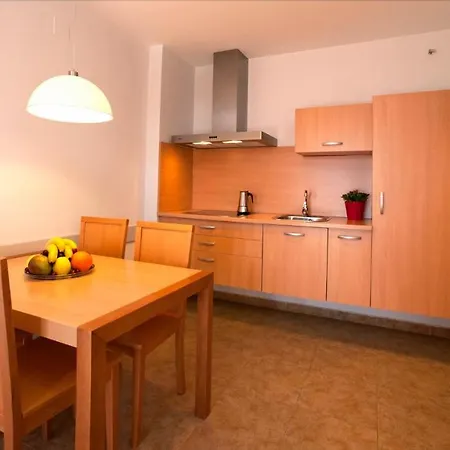 Apartamento Leo *