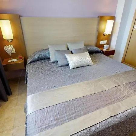 Apartamento Leo Punta Umbría