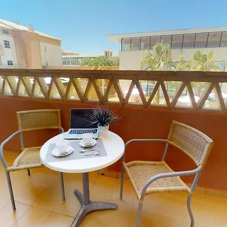 Apartamento Leo
