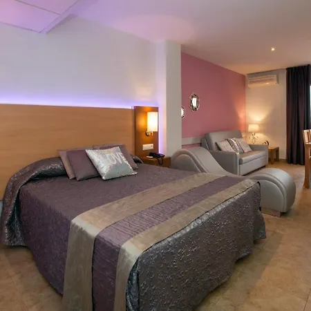 Apartamento Leo Punta Umbría