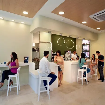 Apartamento Leo