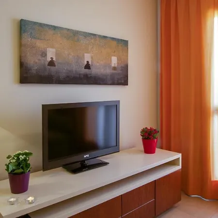 Apartment Leo (adults Only) Punta Umbria