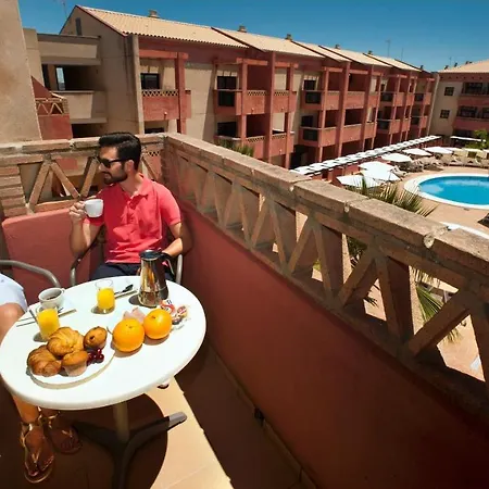 Leo (adults Only) Punta Umbria