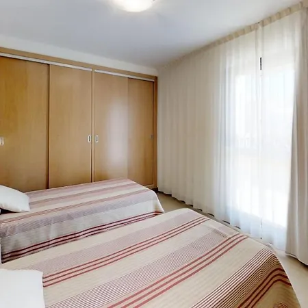 Leo (adults Only) Punta Umbria