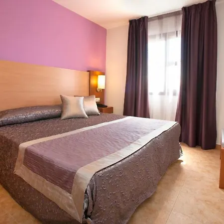 Leo (adults Only) Apartment Punta Umbria