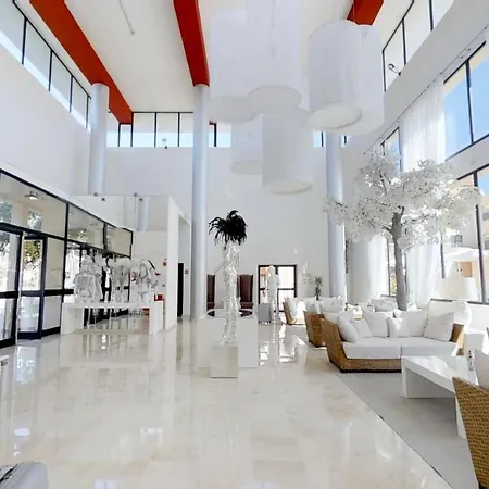 Leo (adults Only) Apartment *