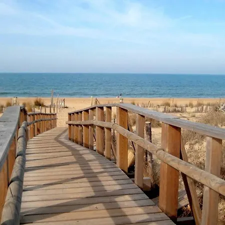 Apartment Leo (adults Only) Punta Umbria